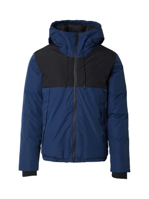 Obrázek produktu JACK & JONES Přechodná bunda 'JCOUnion' tmavě modrá / černá