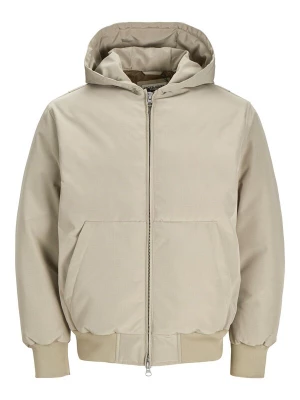 Obrázek produktu JACK & JONES Přechodná bunda 'JJCollective' starobéžová