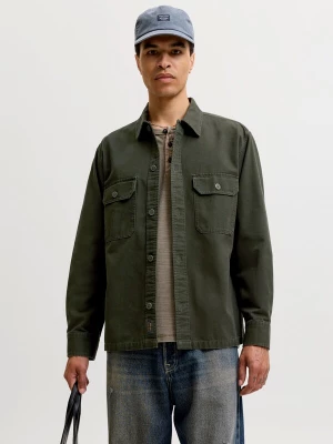 Obrázek produktu JACK & JONES Přechodná bunda 'JJE Colton' jedle