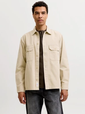 Obrázek produktu JACK & JONES Přechodná bunda 'JJE Colton' krémová
