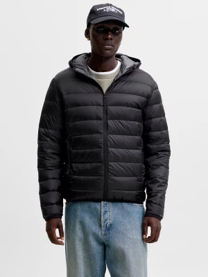 Obrázek produktu JACK & JONES Zimní bunda 'JJEBerg' černá