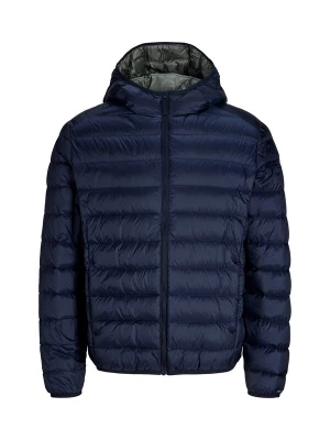 Obrázek produktu JACK & JONES Přechodná bunda 'JJEberg' námořnická modř