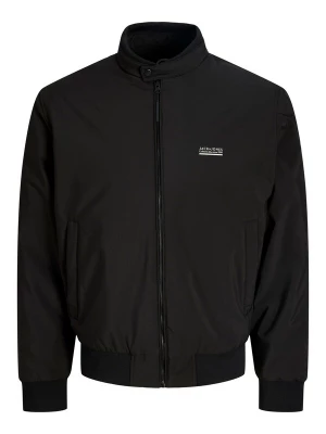 Obrázek produktu JACK & JONES Přechodná bunda 'JJEBrooklyn' černá