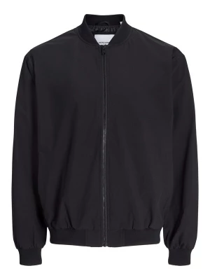Obrázek produktu JACK & JONES Přechodná bunda 'JJECharge' černá