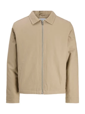 Obrázek produktu JACK & JONES Přechodná bunda 'JJEDOVER' béžová