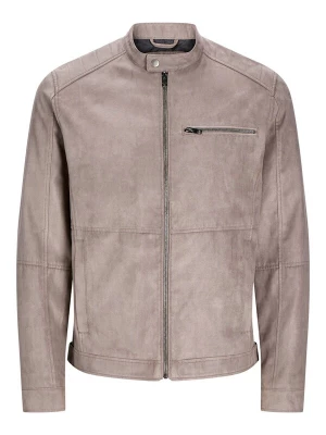 Obrázek produktu JACK & JONES Přechodná bunda 'JJEDylan' šedobéžová