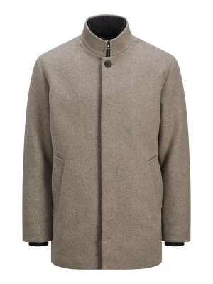 Obrázek produktu JACK & JONES Přechodná bunda 'JJEHarrison' režná / černá