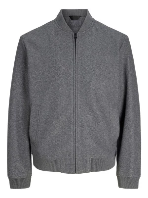 Obrázek produktu JACK & JONES Přechodná bunda 'JJEJAMES' šedý melír