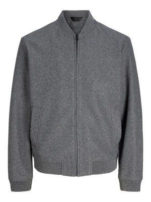 Obrázek produktu JACK & JONES Přechodná bunda 'JJEJames' šedý melír