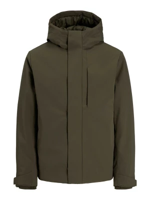 Obrázek produktu JACK & JONES Zimní bunda 'JJEKeen' olivová
