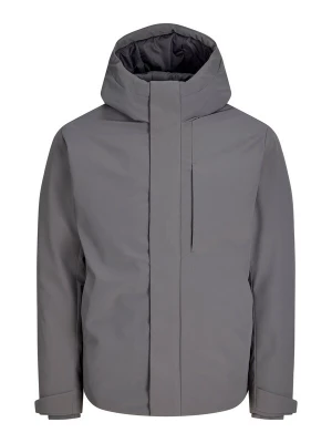 Obrázek produktu JACK & JONES Zimní bunda 'JJEKeen' tmavě šedá