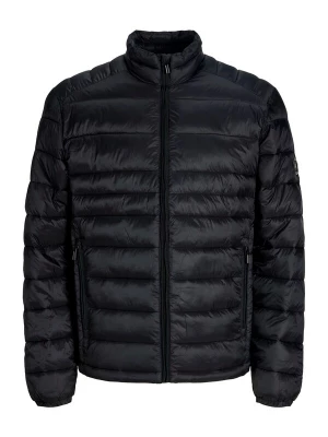 Obrázek produktu JACK & JONES Přechodná bunda 'JJEKingsley' černá
