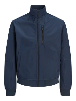 Obrázek produktu JACK & JONES Přechodná bunda 'JJELiam' tmavě modrá