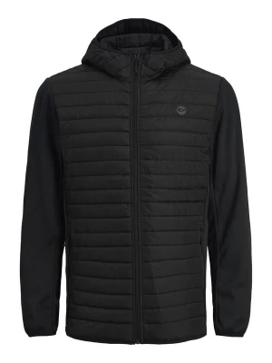 Obrázek produktu JACK & JONES Přechodná bunda 'JJEMulti' černá