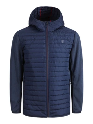 Obrázek produktu JACK & JONES Přechodná bunda 'JJEMulti' námořnická modř