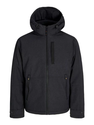 Obrázek produktu JACK & JONES Přechodná bunda 'JJEParker' černý melír