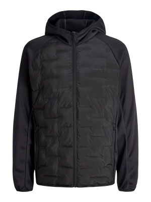 Obrázek produktu JACK & JONES Přechodná bunda 'JJEPERFECT' černá