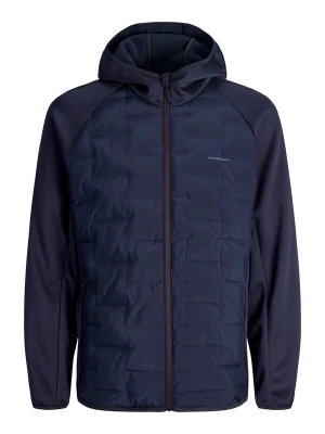 Obrázek produktu JACK & JONES Přechodná bunda 'JJEPerfect' námořnická modř