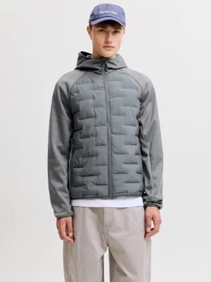 Obrázek produktu JACK & JONES Přechodná bunda 'JJEPERFECT' šedá