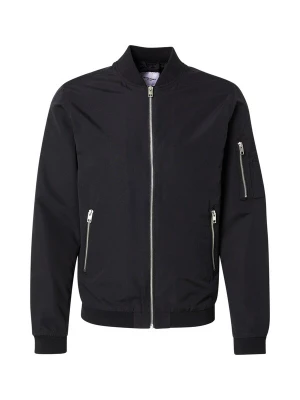 Obrázek produktu JACK & JONES Přechodná bunda 'JJERush' černá