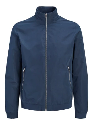 Obrázek produktu JACK & JONES Přechodná bunda 'JJERush' noční modrá