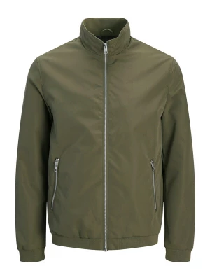 Obrázek produktu JACK & JONES Přechodná bunda 'JJERush' olivová