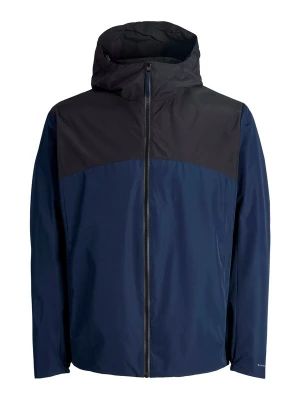 Obrázek produktu JACK & JONES Přechodná bunda 'JJESoho' námořnická modř / černá