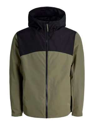 Obrázek produktu JACK & JONES Přechodná bunda 'JJESoho' olivová / černá