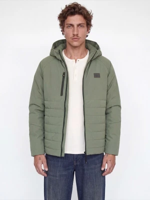 Obrázek produktu JACK & JONES Přechodná bunda 'JJFINN' mátová
