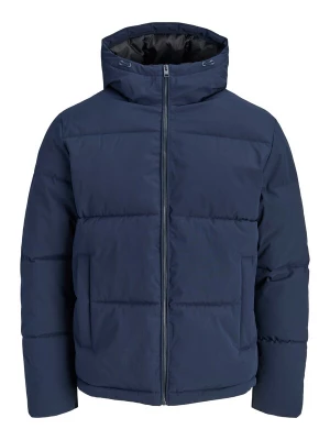 Obrázek produktu JACK & JONES Zimní bunda 'JJGalaxy' tmavě modrá
