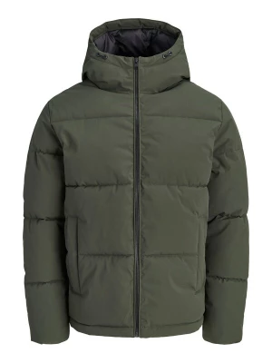 Obrázek produktu JACK & JONES Přechodná bunda 'JJGALAXY' tmavě zelená