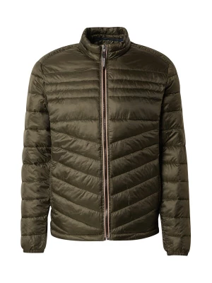 Obrázek produktu JACK & JONES Přechodná bunda 'JJHero' olivová / bílá