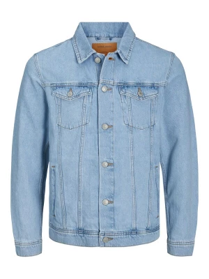 Obrázek produktu JACK & JONES Přechodná bunda 'JJJean' modrá džínovina