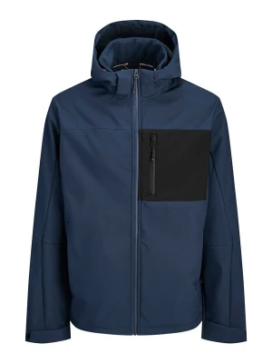 Obrázek produktu JACK & JONES Přechodná bunda 'JJNORTH' námořnická modř