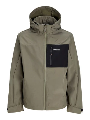 Obrázek produktu JACK & JONES Přechodná bunda 'JJNORTH' olivová
