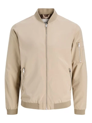 Obrázek produktu JACK & JONES Přechodná bunda 'JJRush' cappuccino