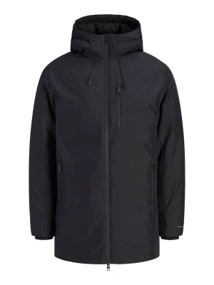 Obrázek produktu JACK & JONES Přechodná bunda 'JJSage' černá