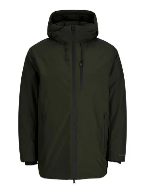 Obrázek produktu JACK & JONES Přechodná bunda 'JJSage' jedle
