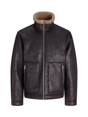 Obrázek produktu JACK & JONES Přechodná bunda 'JORSALAMANCO' černá