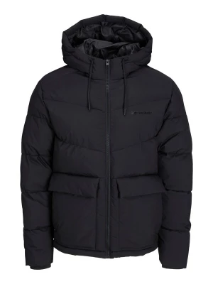 Obrázek produktu JACK & JONES Přechodná bunda 'JORVesterbro' černá
