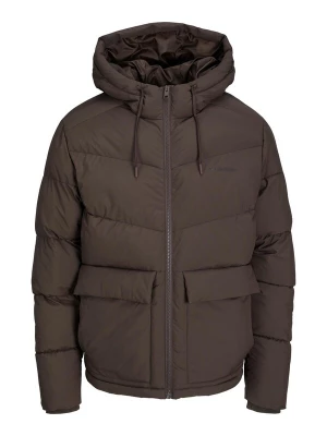 Obrázek produktu JACK & JONES Přechodná bunda 'JORVesterbro' čokoládová