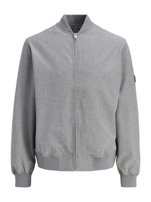 Obrázek produktu JACK & JONES Přechodná bunda 'JPRBLAaspen' šedý melír