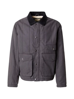Obrázek produktu JACK & JONES Přechodná bunda 'JPRBLUcomo' tmavě šedá / černá