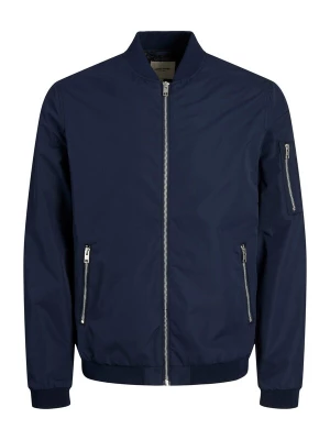Obrázek produktu JACK & JONES Přechodná bunda 'JWHMASH' námořnická modř