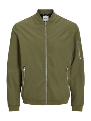 Obrázek produktu JACK & JONES Přechodná bunda 'JWHMASH' olivová