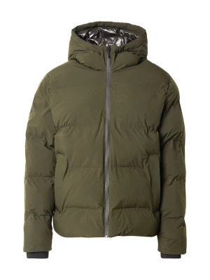 Obrázek produktu JACK & JONES Přechodná bunda 'JWHPLANET' tmavě zelená