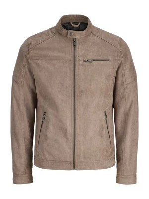 Obrázek produktu JACK & JONES Přechodná bunda 'JWHTANO' cappuccino