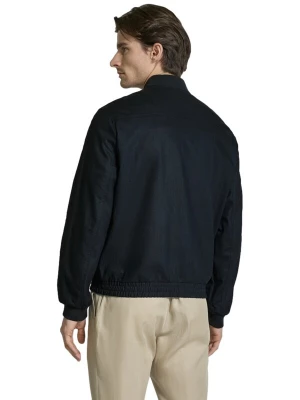 Obrázek produktu JACK & JONES Přechodná bunda 'Leister' tmavě modrá