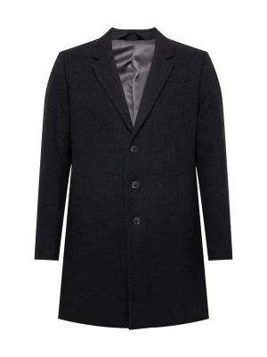 Obrázek produktu JACK & JONES Přechodný kabát černá / černý melír