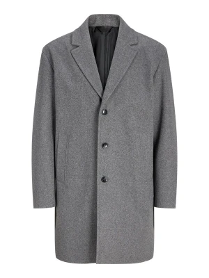 Obrázek produktu JACK & JONES Přechodný kabát 'JJEJames' šedý melír